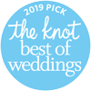 The Knot Best of Weddings - 2018 Pick